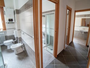 Apartamento | Baño