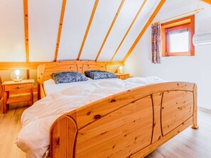 3 bedrooms - Cozy Holiday Home in De Haan near Sea Beach (De Haan)