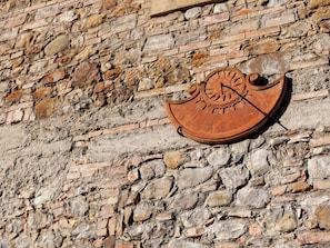 Exterior - Lovely Holiday Home in Chianni With Swimming Pool (Chianni)