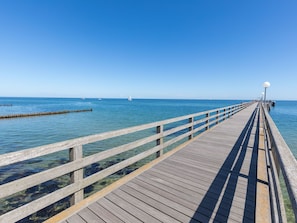 Exterior - Appealing Apartment in Ostseebad Kühlungsborn near Sea Beach (Kuehlungsborn)