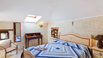 Nhà | 4 phòng ngủ, bộ trải giường