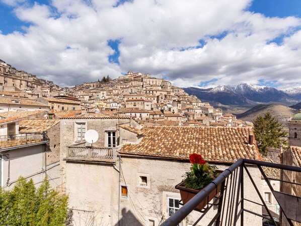 House | Exterior - Belvilla by OYO Vigna Della Signora (Morano Calabro)