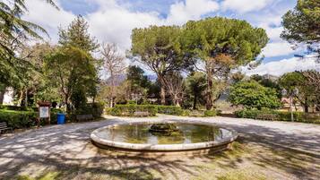 Nhà | Ngoại thất