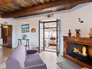 House | Property amenity - Belvilla by OYO Vigna Della Signora (Morano Calabro)