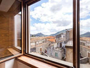House | View from property - Belvilla by OYO Vigna Della Signora (Morano Calabro)