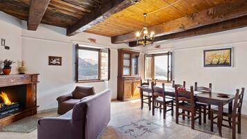 Nhà | Khu ăn uống