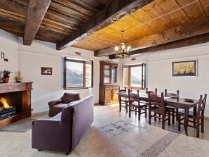 Ferienhaus | Speisen