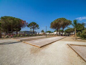 Exterior - Captivating Mobile Home in Canet-en-roussillon With Pool (Canet-en-Roussillon)