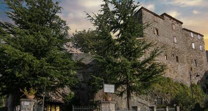 Romantic Medieval Escape