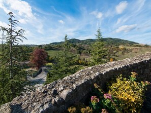 House | View from property - Romantic Medieval Escape (Sant'Agata Feltria)