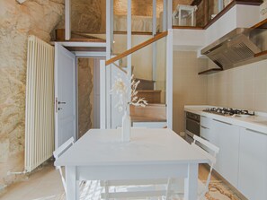 Hus | Spiseområde