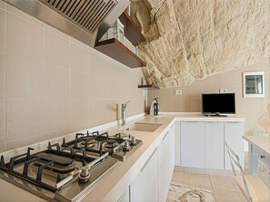 Private kitchen - Romantic Medieval Escape (Sant'Agata Feltria)