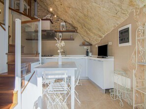 Maison | Restauration