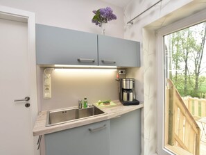 Apartment | Eigene Küche