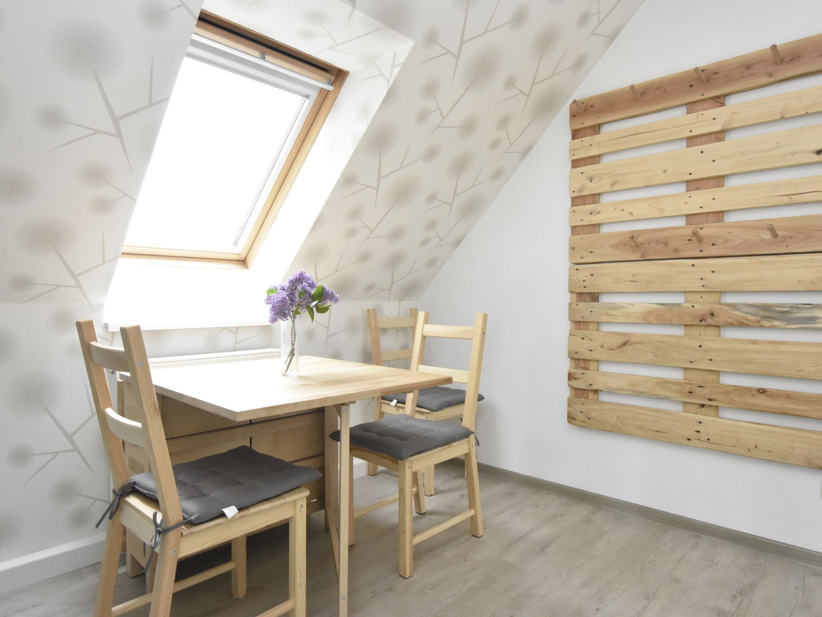 Apartment | Dining