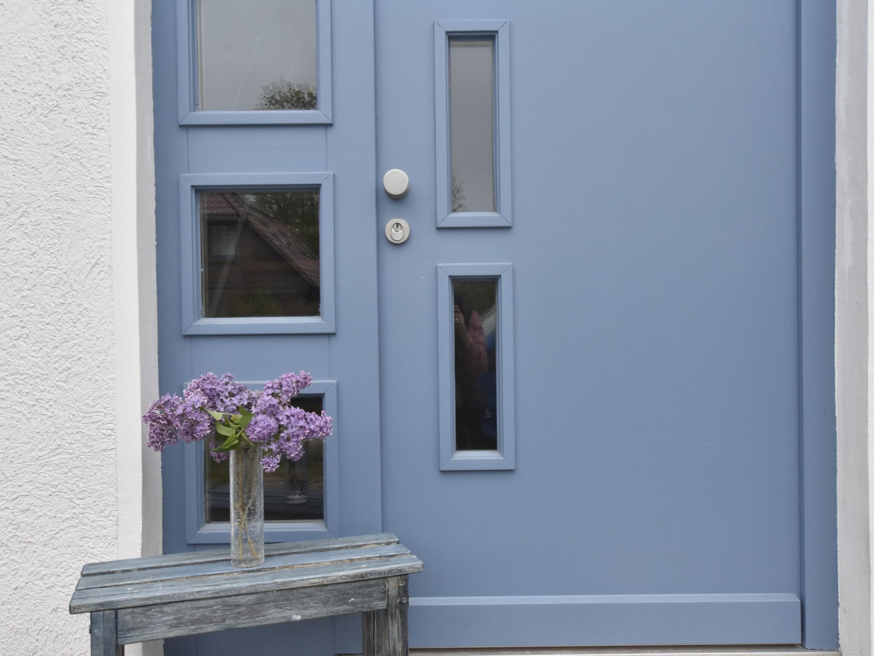 Apartamento | Exterior