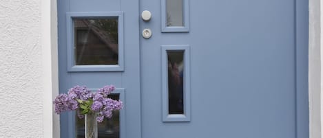 Apartment | Exterior