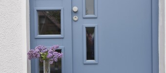 Delightful Apartment in Rerik near Baltic Sea