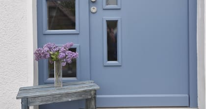 Delightful Apartment in Rerik near Baltic Sea