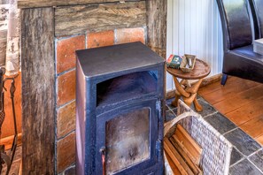 Maison | Détail de l’intérieur