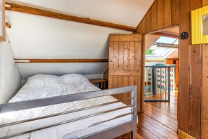 2 bedrooms, individually furnished - Quaint Holiday Home in Nieuwvliet-Bad near Sea Beach (Nieuwvliet)