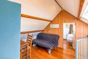 独立别墅 | 2 多间卧室、特色家居