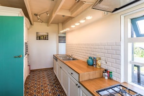 House | Private kitchen