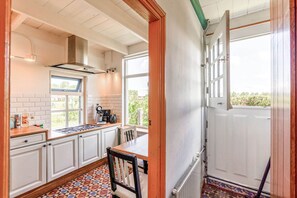 House | Private kitchen