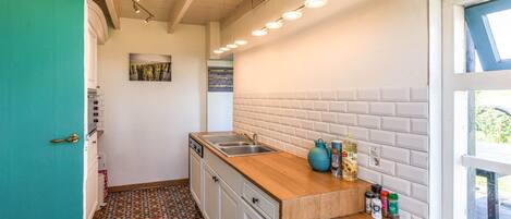 Casa | Cuina privada | Microones