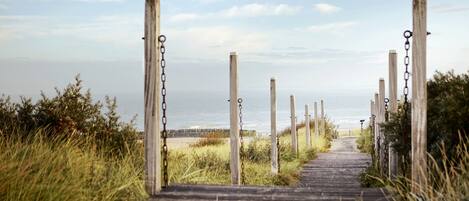 Maison | Vue depuis lâhĂ©bergement
