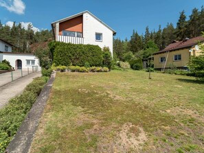 Appartement | Extérieur
