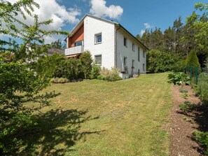 Appartement | Extérieur