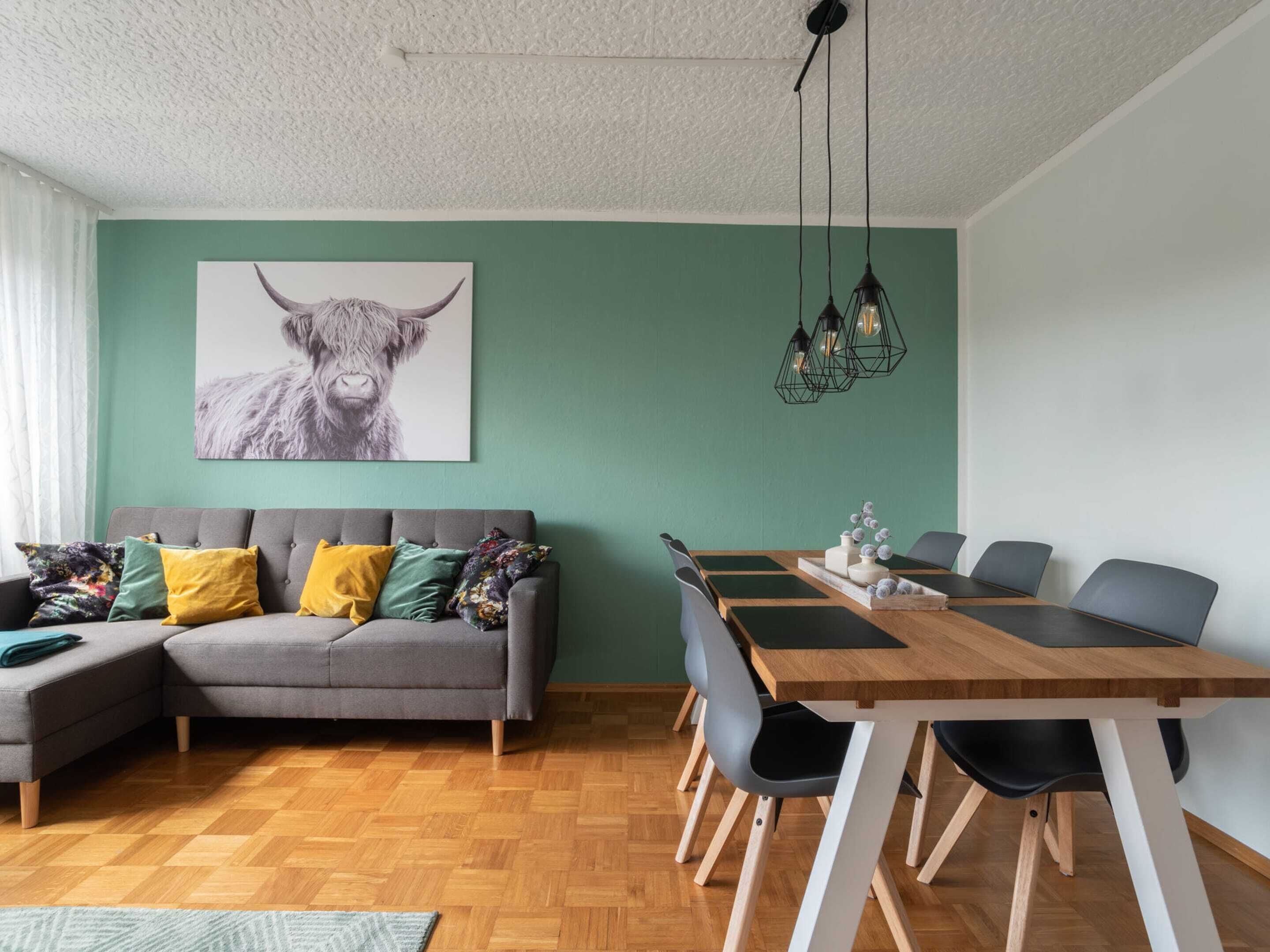 Apartment | Speisen