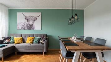 Apartment | Speisen