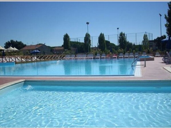 Pool - Boutique Holiday Home in Follonica near Sea (Follonica)