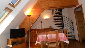 Spiseområde