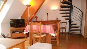 Hus | Stue