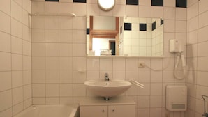Hus | Badeværelse | Badekar