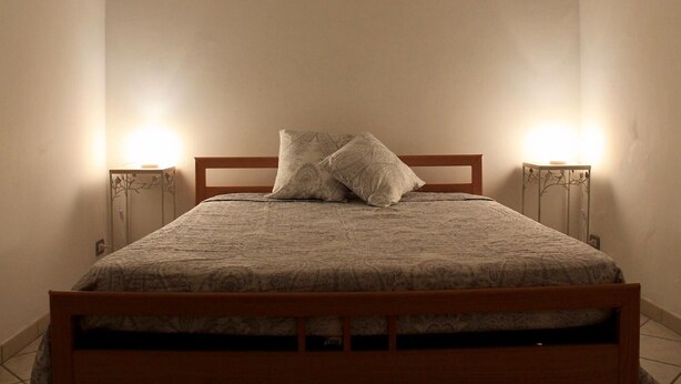 2 bedrooms - Traditional Holiday Home in Otranto With Veranda (Otranto)
