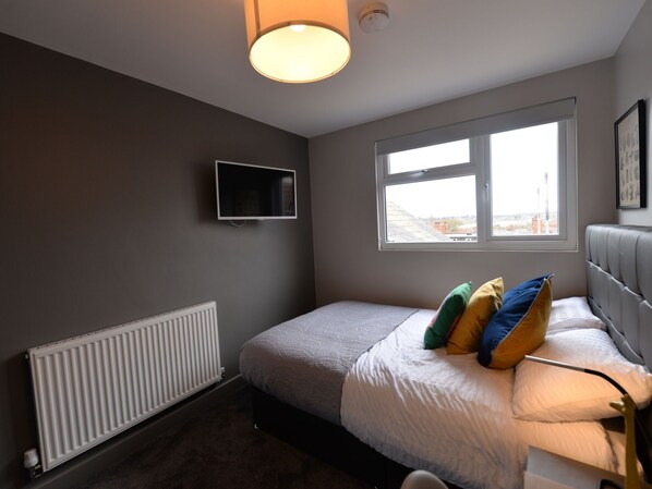 Apartment | 1 bedroom
