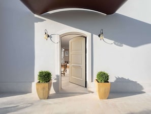 Reception - Classicly Constructed Villa in Vabriga With Pool (Tar-Vabriga)