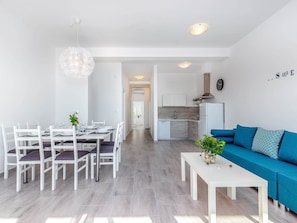 Villa | Eget kök