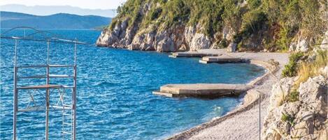 Villa | View from property