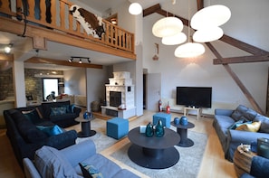 TV - Group Escape in Vielsalm (Vielsalm)