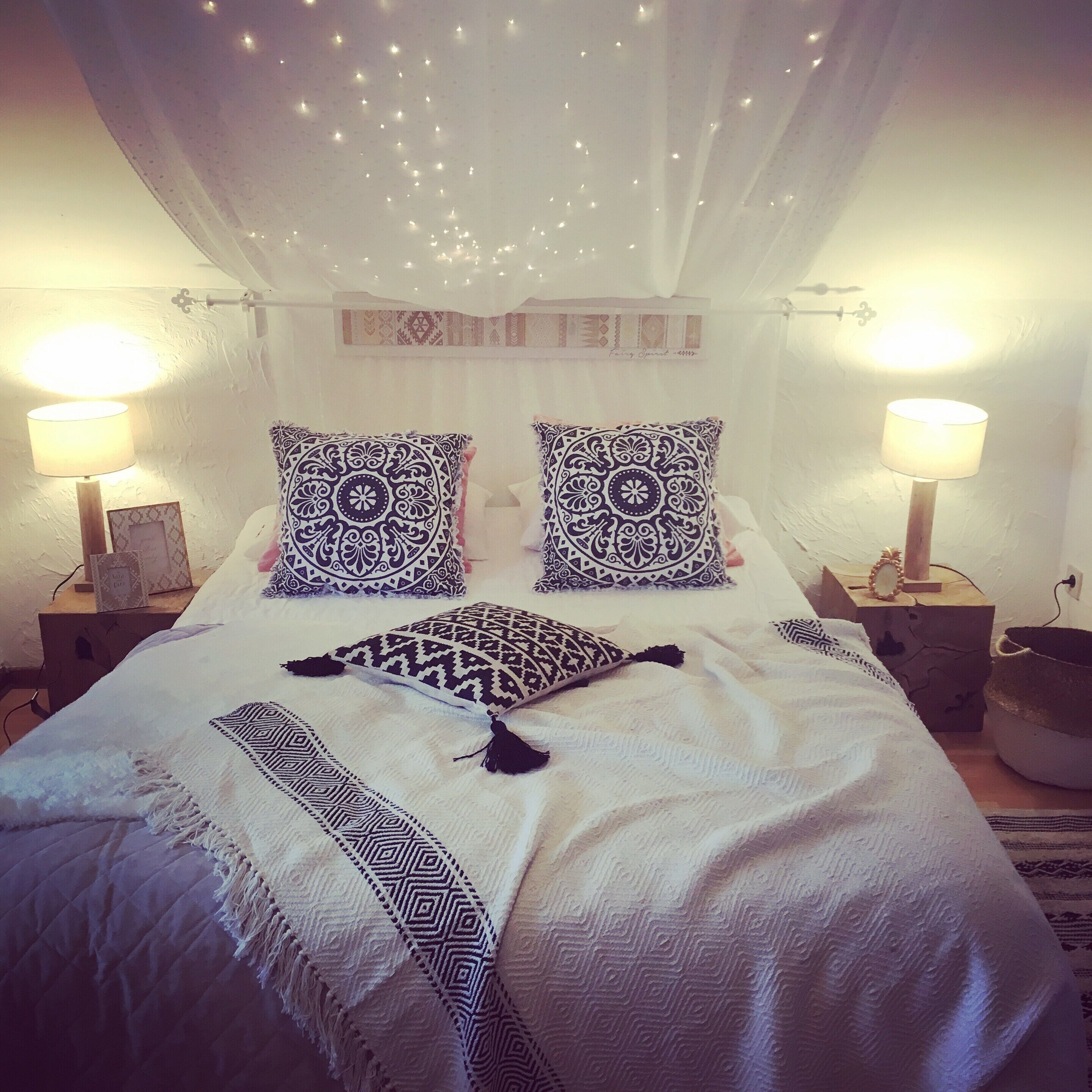 Ferienhaus | Zimmerausstattung