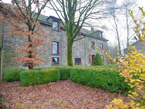 Exterior - Group Escape in Vielsalm (Vielsalm)