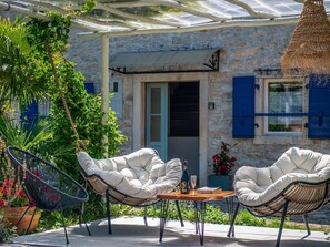 Exterior - Conventional Holiday Home in Umag With Private Pool (Umag)