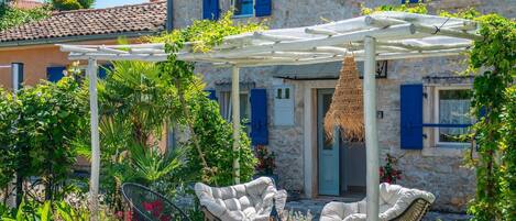 獨棟房屋 | 外觀