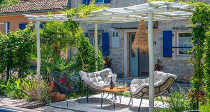 Conventional Holiday Home in Umag With Private Pool