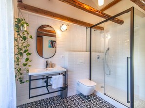 Maison | Salle de bain